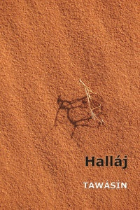 Valokuva kirjasta Husayn ibn Mansur al-Hallaj Tawásín, kuuluu tuoteryhmään Ruots muu tieto.