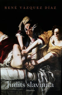 Judits slavinna