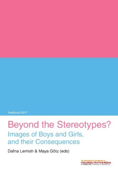 Valokuva kirjasta  Beyond the stereotypes? : images of boys and girls, and their consequences, kuuluu tuoteryhmään Ruots muu tieto.