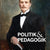Tuotteen Politik &amp; pedagogik : en biografi över Fridtjuv Berg pikkukuva 1