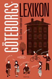Göteborgslexikon