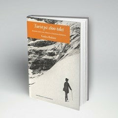 Valokuva kirjasta Fredric Bedoire Turist på 1800-talet : bilder från de första tågresenärerna, kuuluu tuoteryhmään Ruots muu tieto.