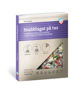 Snabblagat på turen