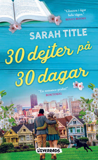 30 dejter på 30 dagar