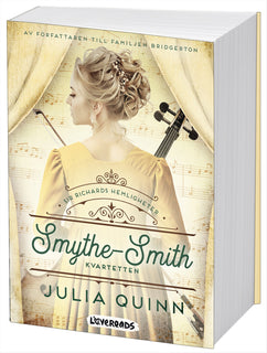 Sir Richards hemligheter