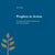 Tuotteen Prophets in action : an analysis of prophetic symbolic acts in the Old Testament pikkukuva 2