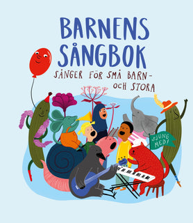 Barnens sångbok