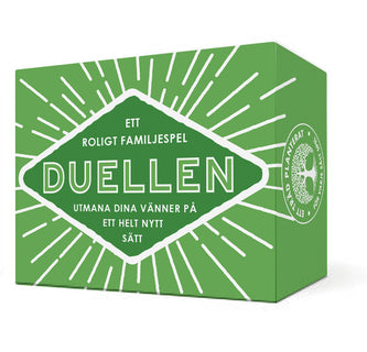 Duellen