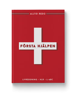 Alltid redo : första hjälpen