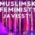 Tuotteen Muslimsk feminist? Javisst! pikkukuva 3