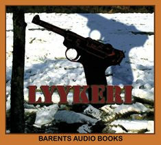 Valokuva kirjasta Bengt Pohjanen Lyykeri (2 cd), kuuluu tuoteryhmään Äänikirjat.