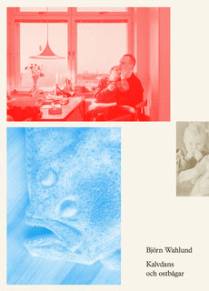 Kalvdans och ostbågar