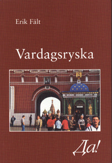 Vardagsryska : da!