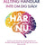 Tuotteen Allting handlar inte om dig själv : här och nu: en bok om den historielösa självupptagenheten och det tidlösa bildningsidealet, eller spaningen efter det sanna, sköna och rätta pikkukuva 1