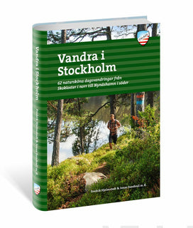 Vandra i Stockholm - Del 1