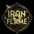 Tuotteen Iron Flame (svensk utgåva) pikkukuva 2