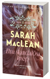 Elva skandalösa knep