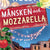 Tuotteen Månsken och mozzarella pikkukuva 1