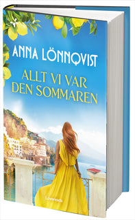 Allt vi var den sommaren