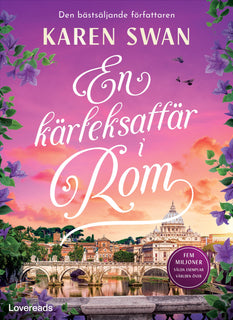 En kärleksaffär i Rom