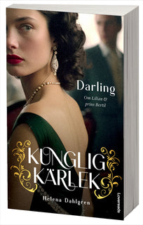 Darling : om Lilian och prins Bertil