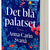 Tuotteen Det blå palatset pikkukuva 4