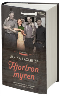 Hjortronmyren