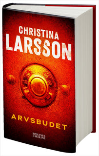Arvsbudet