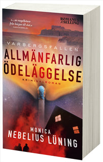 Allmänfarlig ödeläggelse