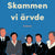 Tuotteen Skammen vi ärvde pikkukuva 1