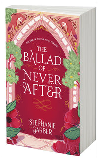 Ballad of Never After (svensk utgåva), The
