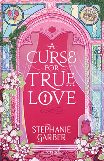 Curse for True Love (svensk utgåva), A