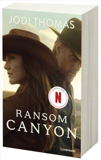 Ransom Canyon