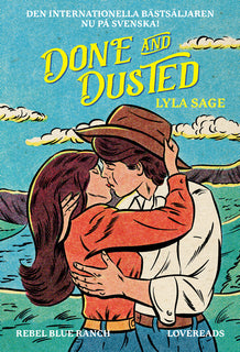 Done and Dusted (svensk utgåva)