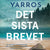 Tuotteen Det sista brevet pikkukuva 2