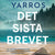 Tuotteen Det sista brevet pikkukuva 3