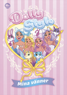 Dolly Style. Mina vänner