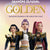 Tuotteen Golden - Inspirationsbok för kreativa fans pikkukuva 1
