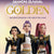 Tuotteen Golden - Inspirationsbok för kreativa fans pikkukuva 2
