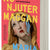 Tuotteen Nu njuter Maggan : modersmjölk, mammaskuld och bekännelser pikkukuva 3