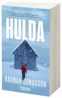 Hulda