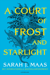 Court of Frost and Starlight (svensk utgåva), A
