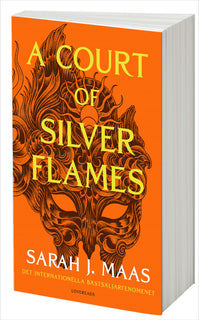 Court of Silver Flames (svensk utgåva), A