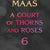 Tuotteen Court of Thorns and Roses - bok 6 (svensk utgåva), A pikkukuva 1