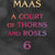 Tuotteen Court of Thorns and Roses - bok 6 (svensk utgåva), A pikkukuva 2