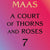 Tuotteen Court of Thorns and Roses - bok 7 (svensk utgåva), A pikkukuva 2