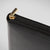 Tuotteen Bibel 2026 Slimline - Bonded leather Svart med dragkedja pikkukuva 1