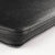 Tuotteen Bibel 2026 Slimline - Bounded leather Svart med dragkedja pikkukuva 2