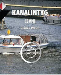 Valokuva kirjasta Rainer Weich Kanalintyg CEVNI, kuuluu tuoteryhmään Ruots muu tieto.