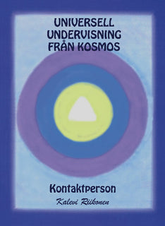 Universell Undervisning Från Kosmos